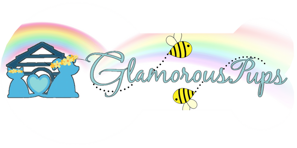 Glamorous Pups