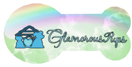 Glamorous Pups