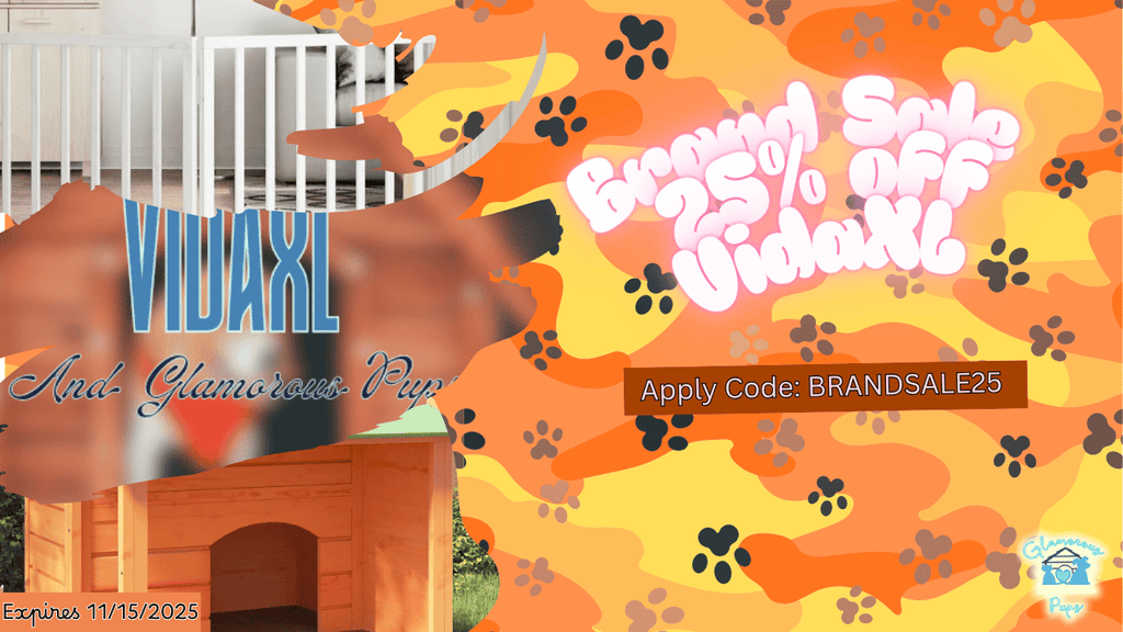 Luxury Living, Tail-Wag Approved