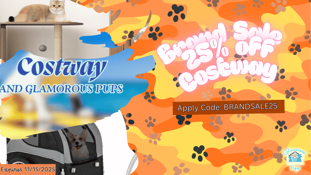 Scratch, Climb, Lounge—in Style! 25% Off Costway Elegance