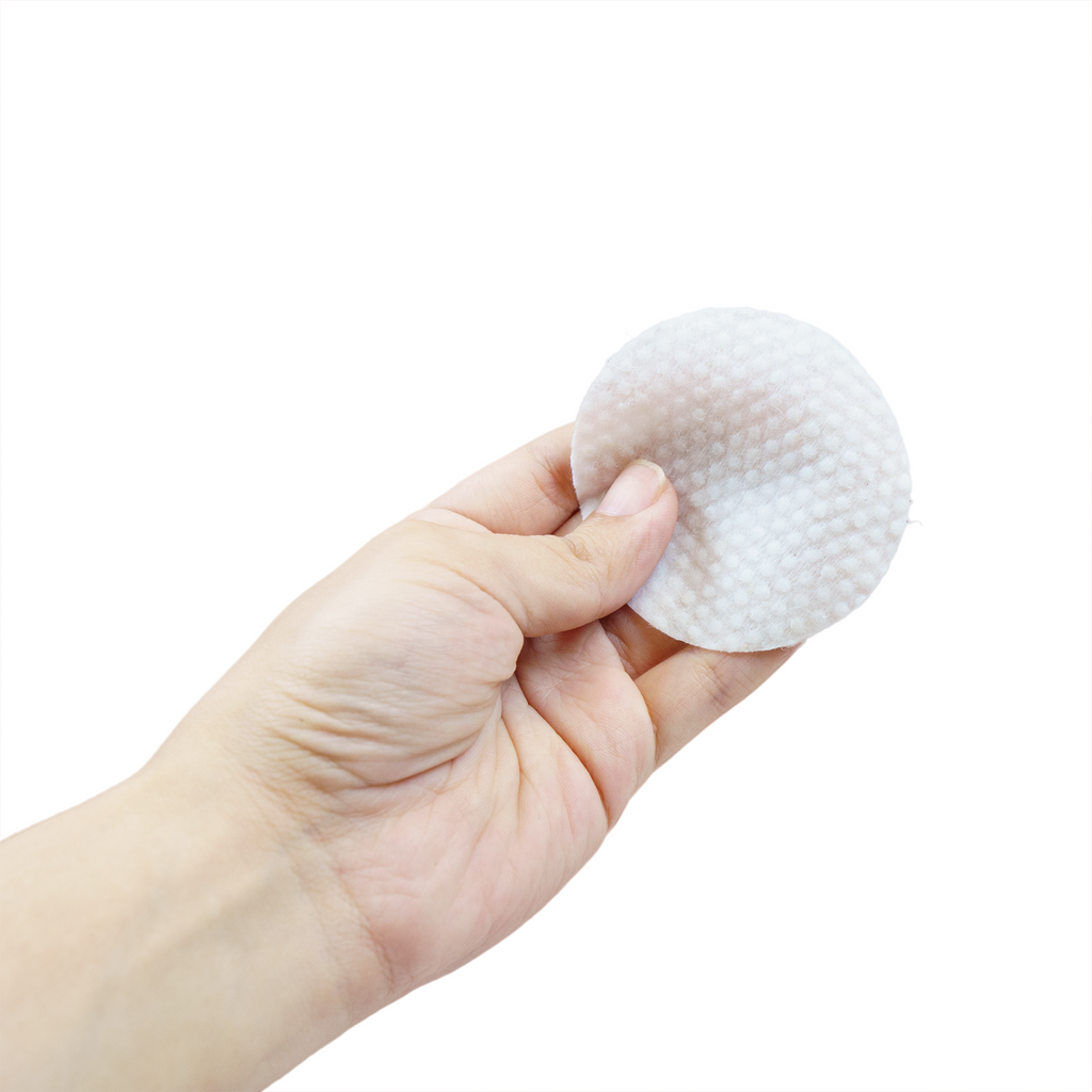 Glamorous Pups : Eco Pet Eyes and Ears Wipes from Pineapple and Banana Fiber