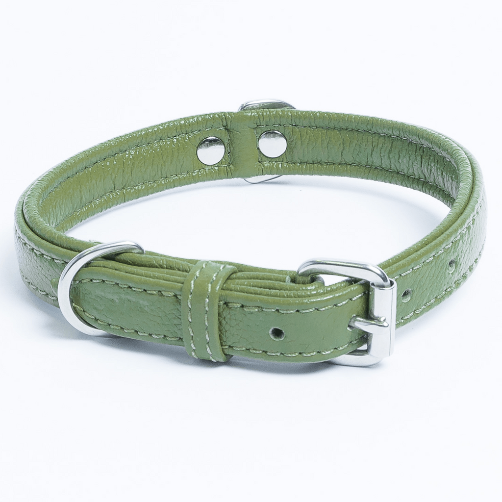 Glamorous Pups : Alpine Collar