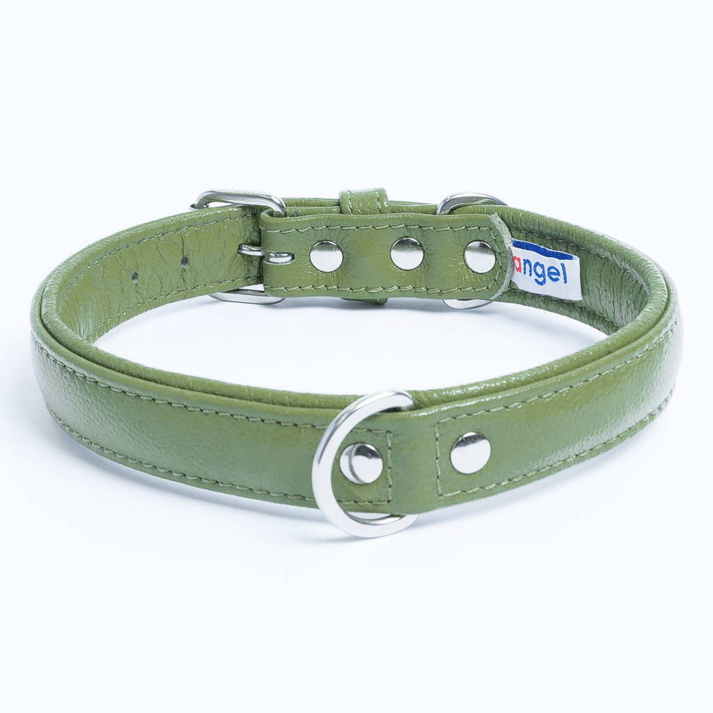 Glamorous Pups : Alpine Collar