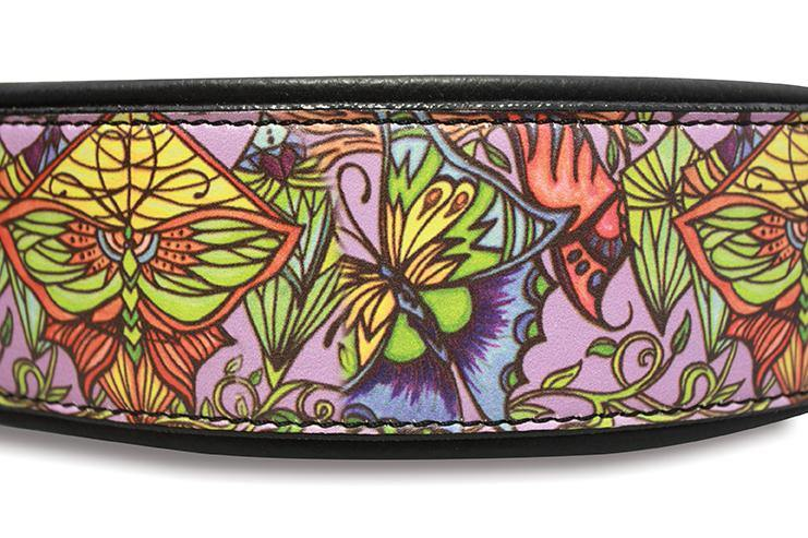 Glamorous Pups : Butterfly Sanctuary