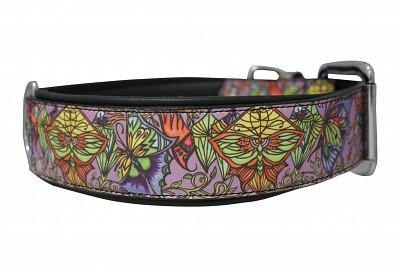 Glamorous Pups : Butterfly Sanctuary