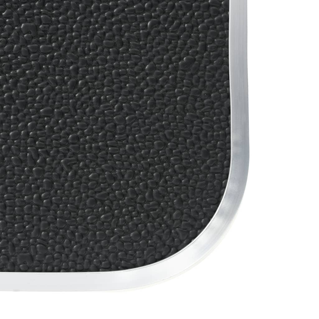 Glamorous Pups : vidaXL Grooming Table Black