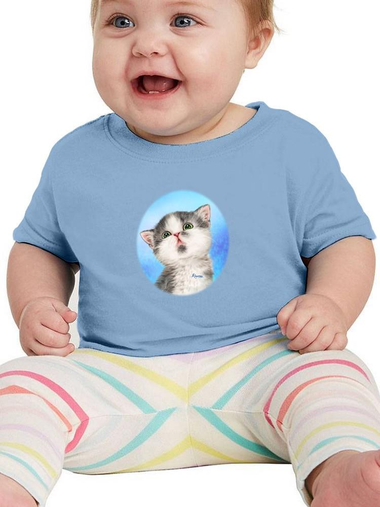 Glamorous Pups : Focused Cat Bodysuit -Kayomi Harai Designs