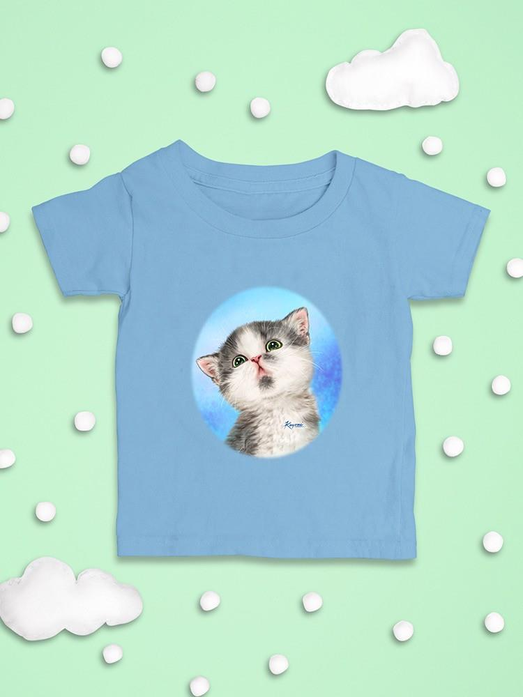 Glamorous Pups : Focused Cat Bodysuit -Kayomi Harai Designs