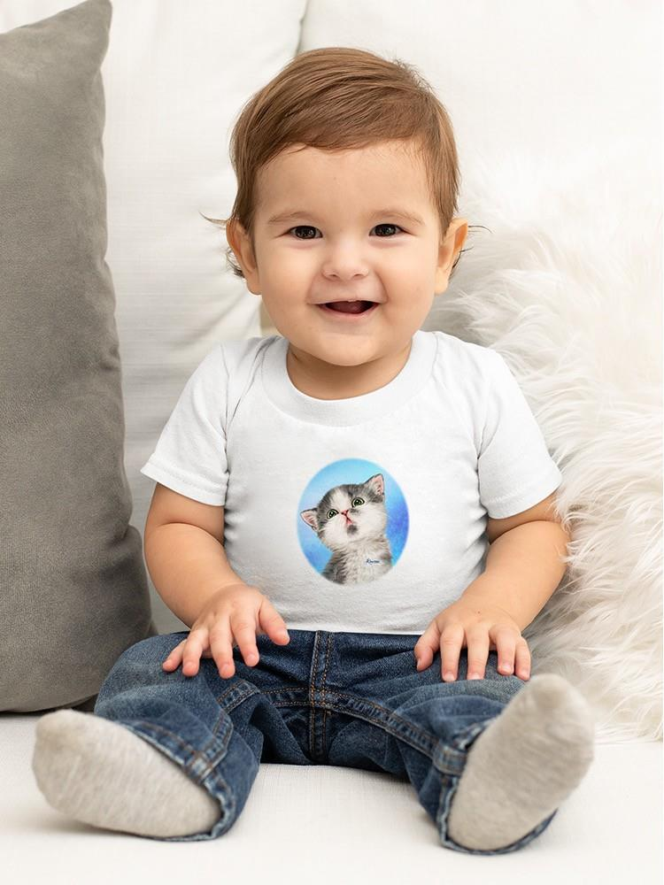 Glamorous Pups : Focused Cat Bodysuit -Kayomi Harai Designs