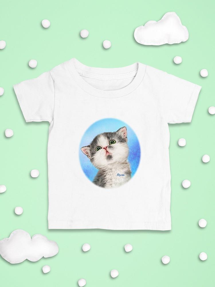 Glamorous Pups : Focused Cat Bodysuit -Kayomi Harai Designs