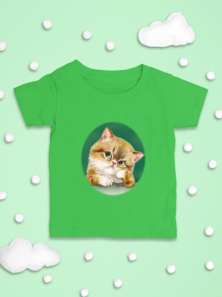 Glamorous Pups : A Curious Cat Bodysuit -Kayomi Harai Designs