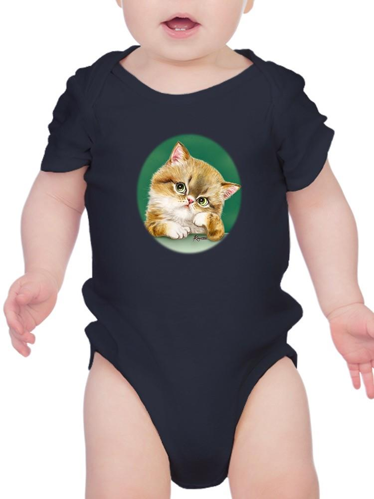 Glamorous Pups : A Curious Cat Bodysuit -Kayomi Harai Designs