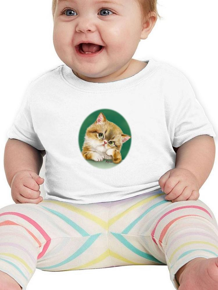 Glamorous Pups : A Curious Cat Bodysuit -Kayomi Harai Designs