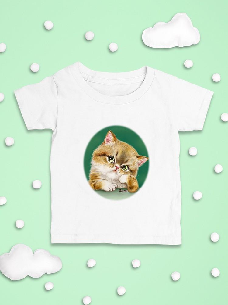 Glamorous Pups : A Curious Cat Bodysuit -Kayomi Harai Designs