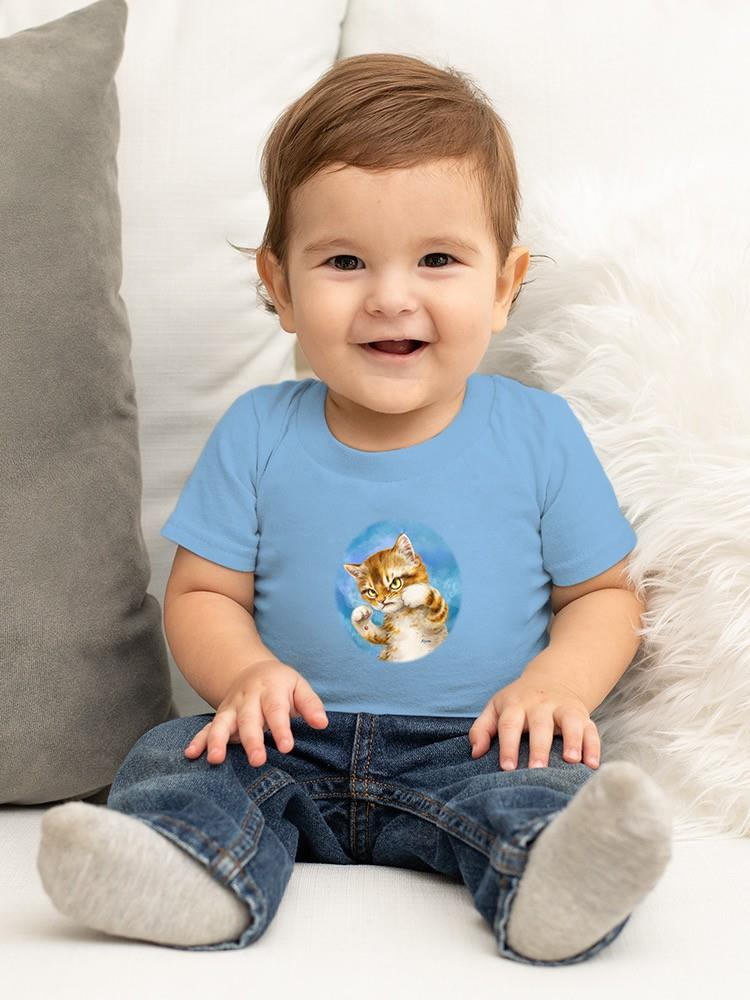 Glamorous Pups : Fighting Cat Bodysuit -Kayomi Harai Designs