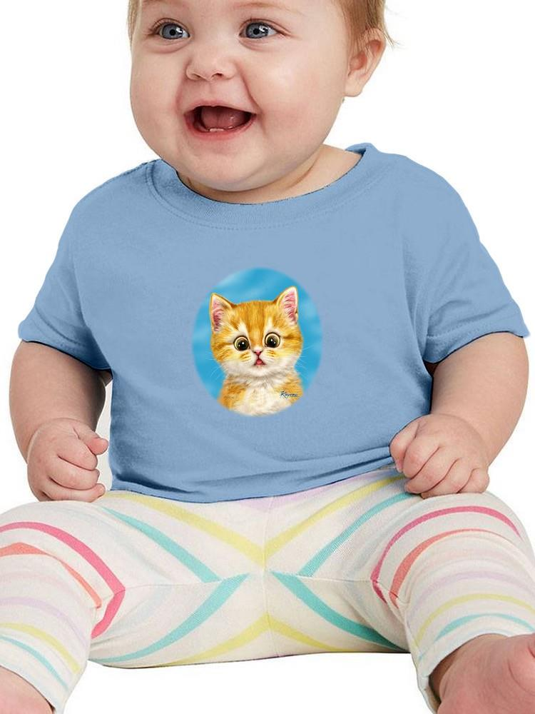 Glamorous Pups : Shocked Cat Bodysuit -Kayomi Harai Designs