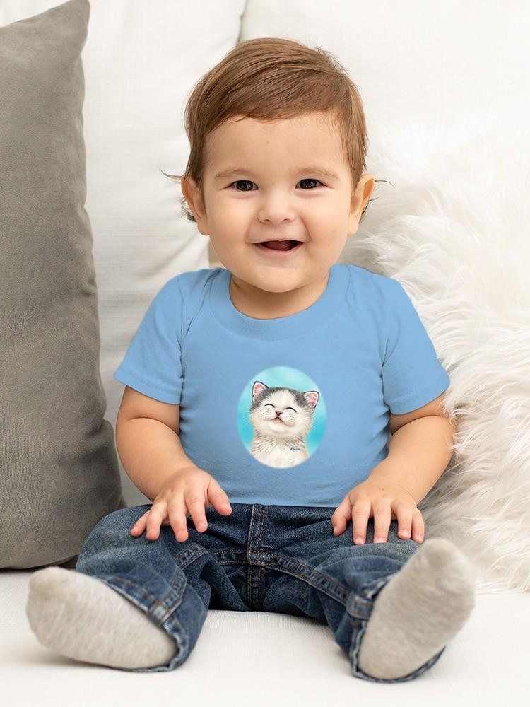 Glamorous Pups : Enjoyed Cat Bodysuit -Kayomi Harai Designs