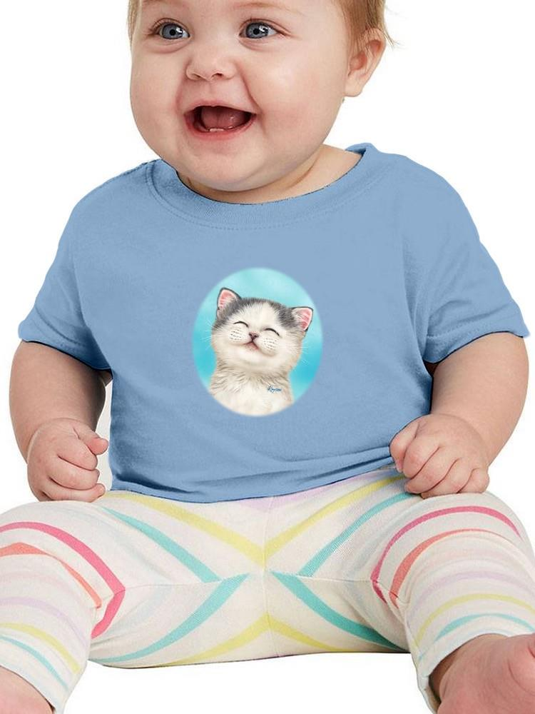 Glamorous Pups : Enjoyed Cat Bodysuit -Kayomi Harai Designs