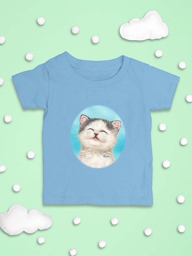 Glamorous Pups : Enjoyed Cat Bodysuit -Kayomi Harai Designs