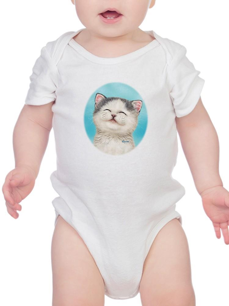 Glamorous Pups : Enjoyed Cat Bodysuit -Kayomi Harai Designs