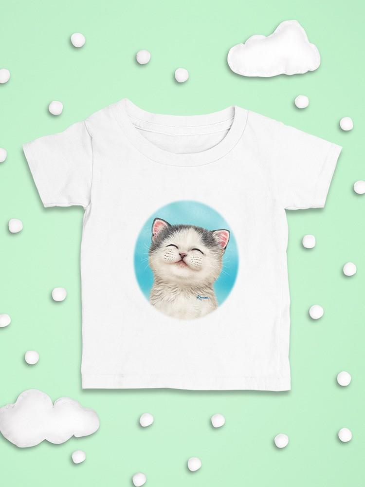 Glamorous Pups : Enjoyed Cat Bodysuit -Kayomi Harai Designs