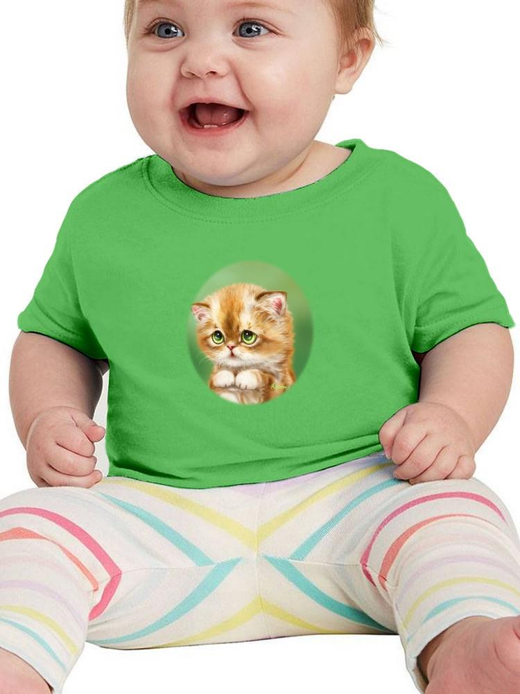 Glamorous Pups : Ashamed Cat Bodysuit -Kayomi Harai Designs