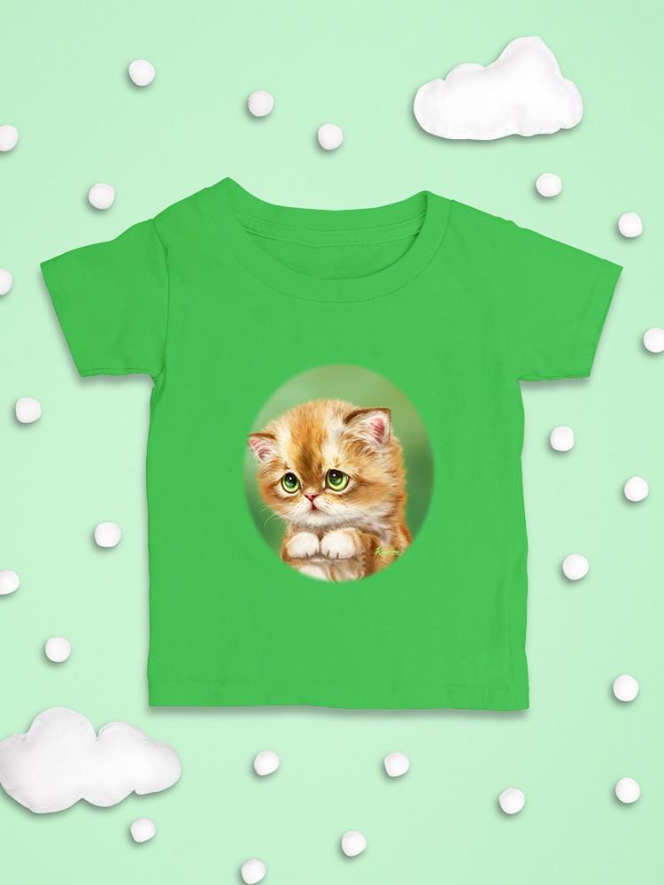 Glamorous Pups : Ashamed Cat Bodysuit -Kayomi Harai Designs