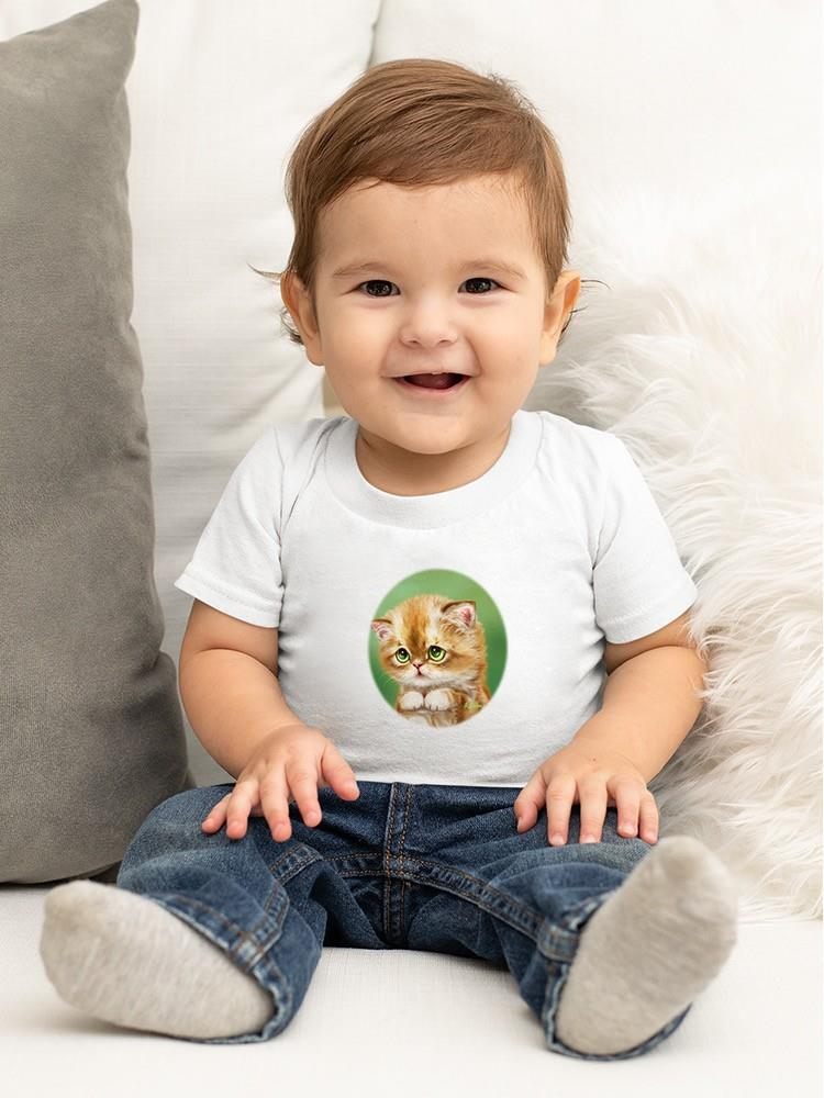 Glamorous Pups : Ashamed Cat Bodysuit -Kayomi Harai Designs