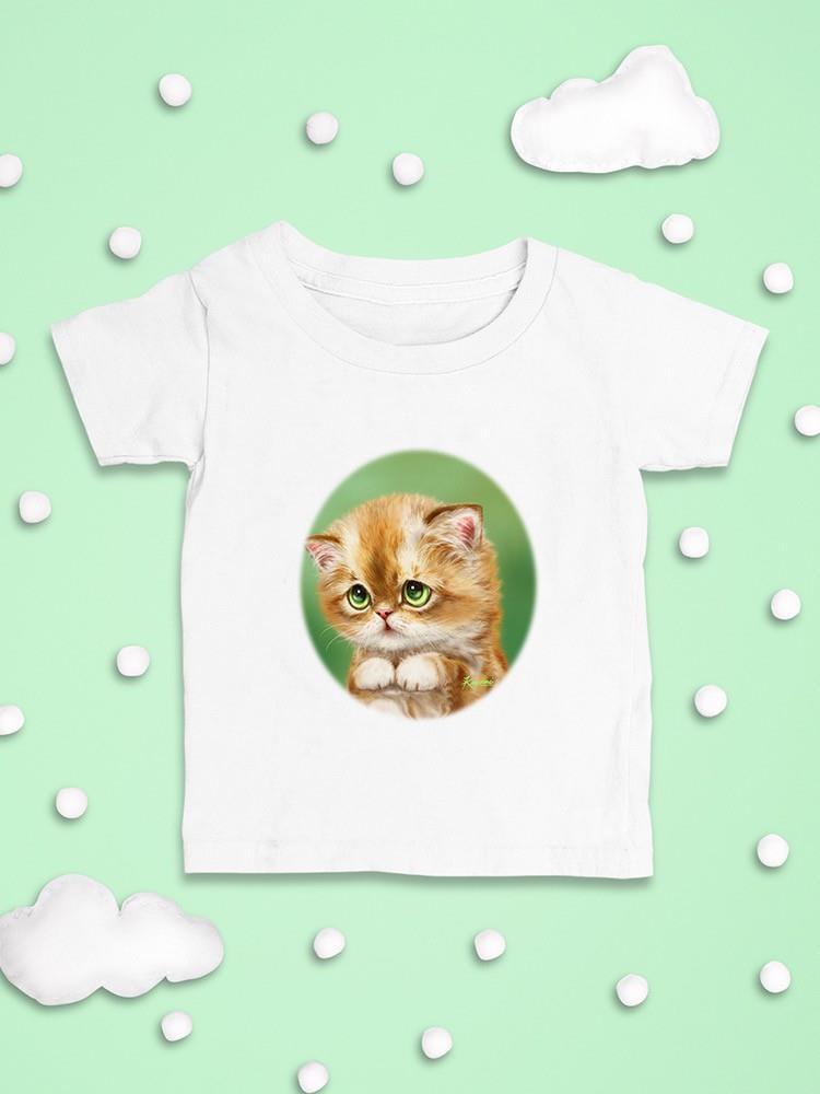 Glamorous Pups : Ashamed Cat Bodysuit -Kayomi Harai Designs