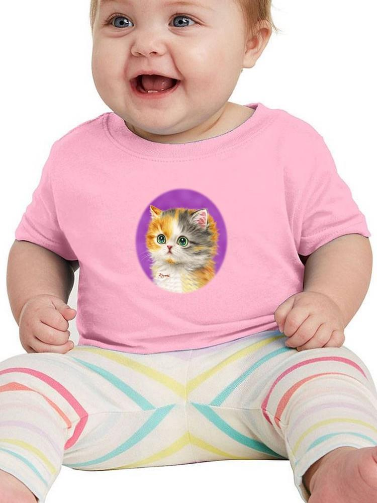 Glamorous Pups : Wide Open Eyes Cat Bodysuit -Kayomi Harai Designs