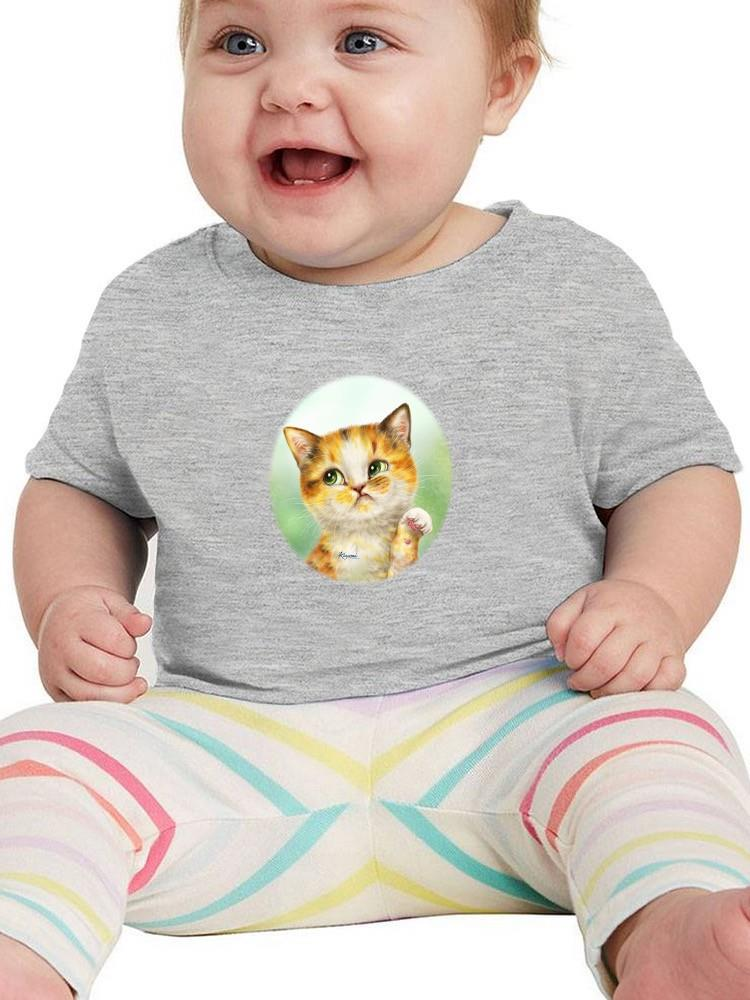 Glamorous Pups : Whatever Cat Bodysuit -Kayomi Harai Designs