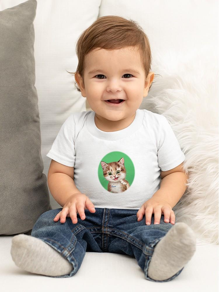 Glamorous Pups : Weird Cat Bodysuit -Kayomi Harai Designs