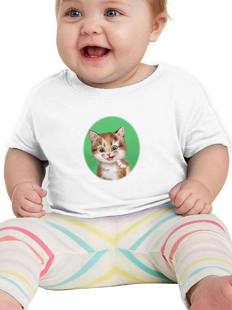 Glamorous Pups : Weird Cat Bodysuit -Kayomi Harai Designs