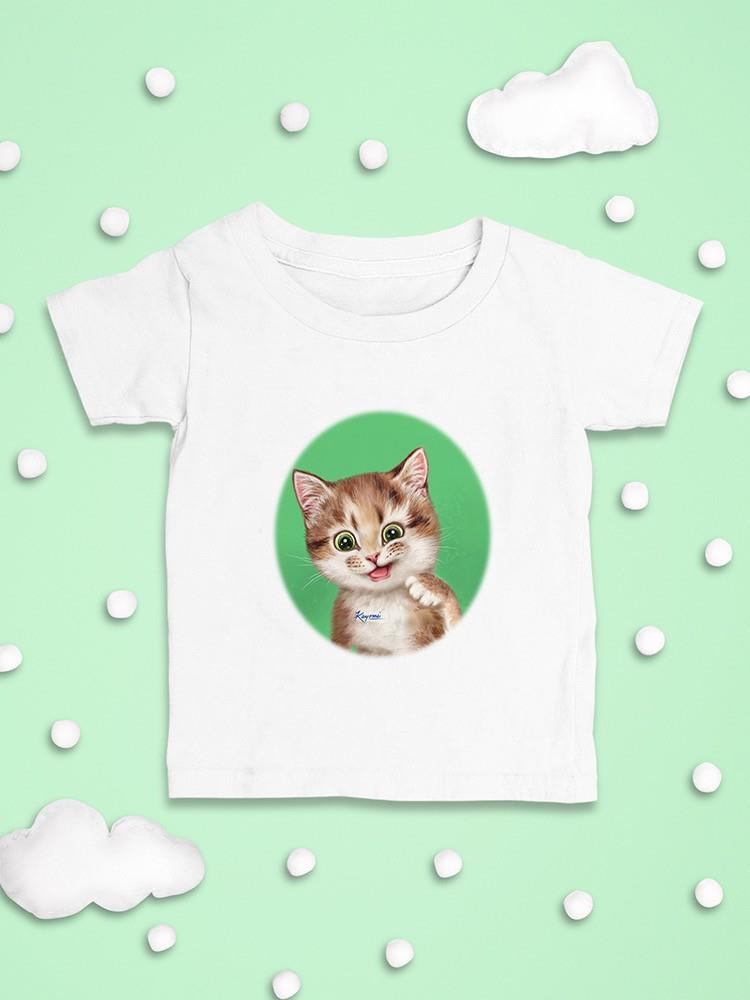 Glamorous Pups : Weird Cat Bodysuit -Kayomi Harai Designs