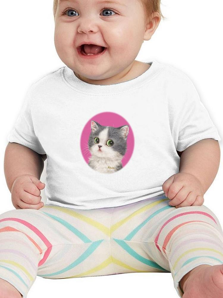 Glamorous Pups : Suspicious Cat Bodysuit -Kayomi Harai Designs