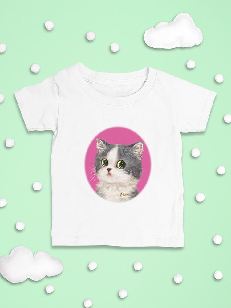 Glamorous Pups : Suspicious Cat Bodysuit -Kayomi Harai Designs