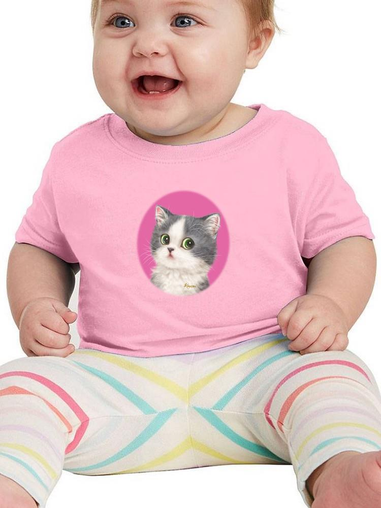 Glamorous Pups : Suspicious Cat Bodysuit -Kayomi Harai Designs