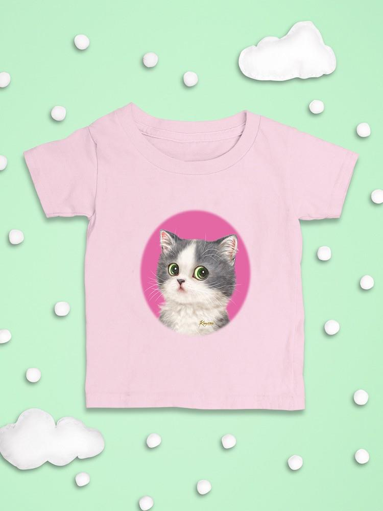 Glamorous Pups : Suspicious Cat Bodysuit -Kayomi Harai Designs