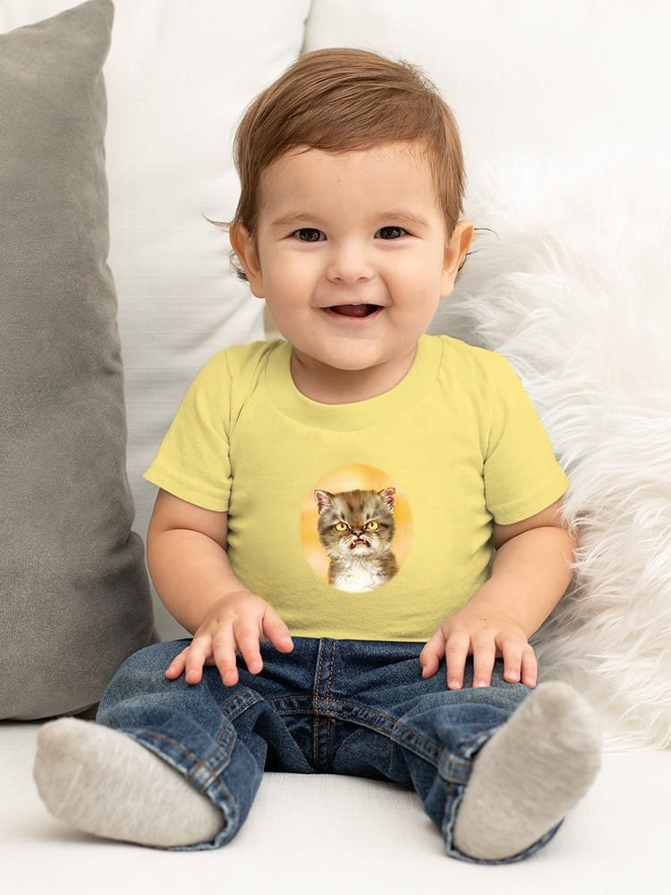 Glamorous Pups : Ugly Cat Bodysuit -Kayomi Harai Designs