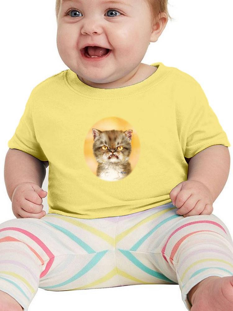 Glamorous Pups : Ugly Cat Bodysuit -Kayomi Harai Designs