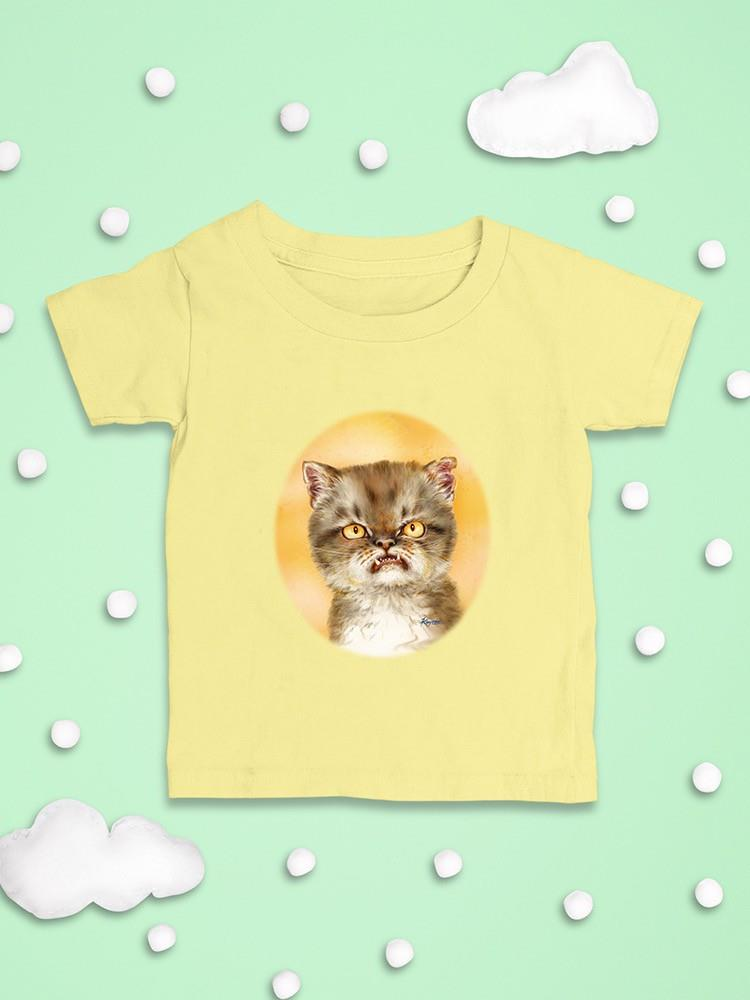 Glamorous Pups : Ugly Cat Bodysuit -Kayomi Harai Designs