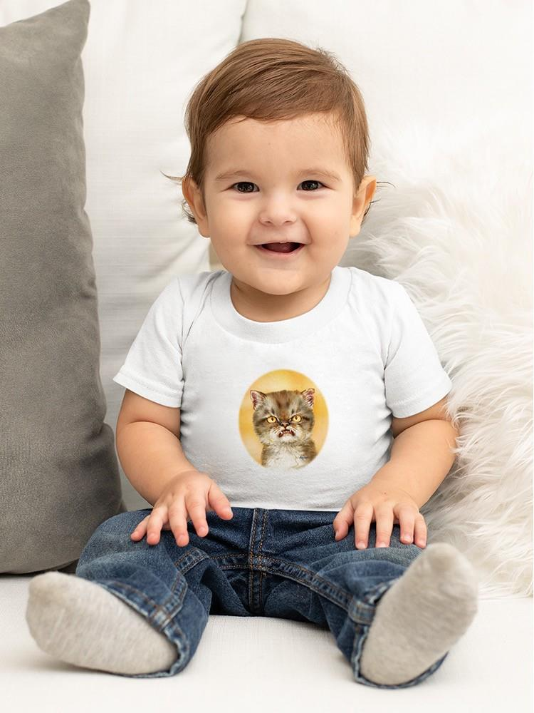 Glamorous Pups : Ugly Cat Bodysuit -Kayomi Harai Designs