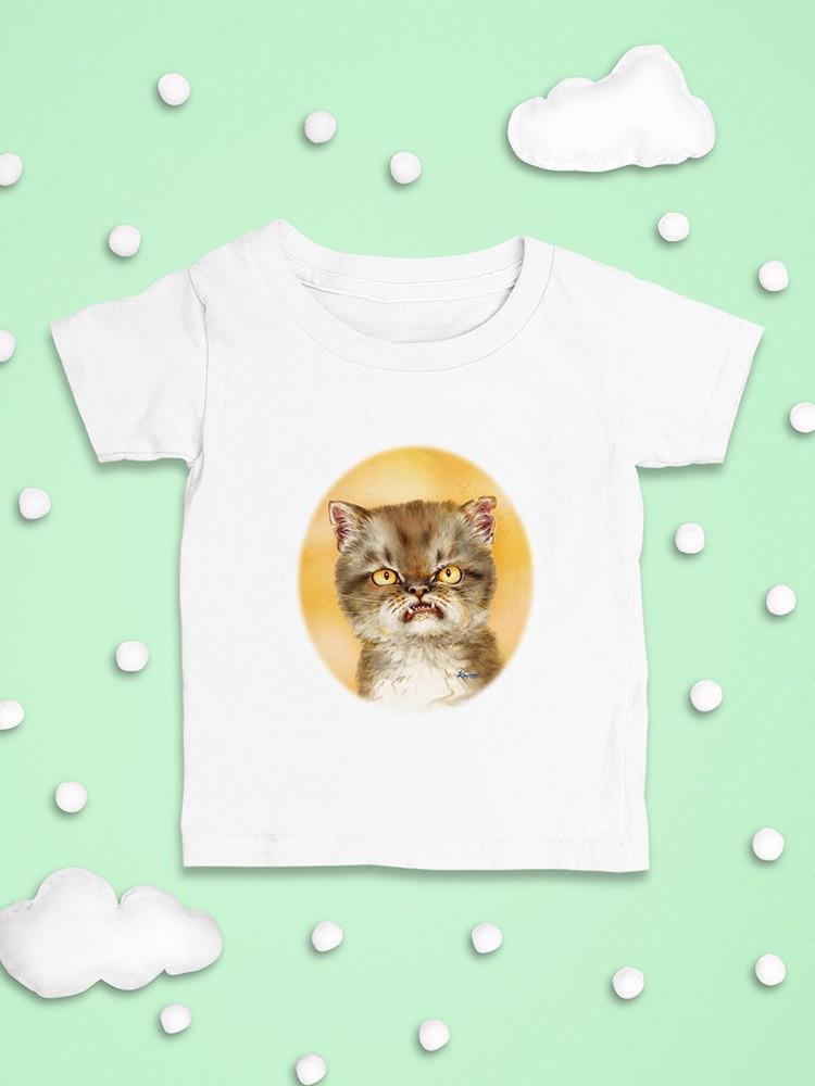 Glamorous Pups : Ugly Cat Bodysuit -Kayomi Harai Designs