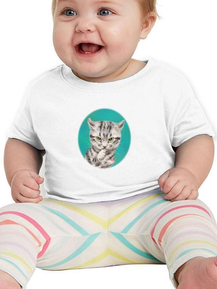 Glamorous Pups : Plotting Cat Bodysuit -Kayomi Harai Designs