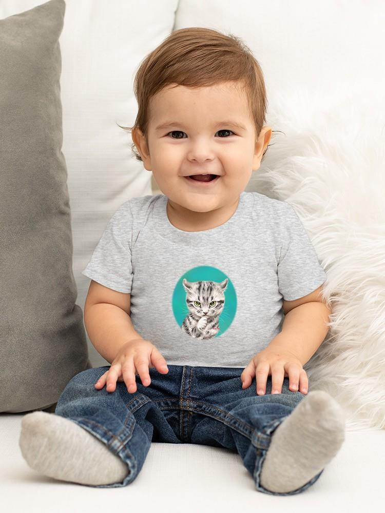 Glamorous Pups : Plotting Cat Bodysuit -Kayomi Harai Designs