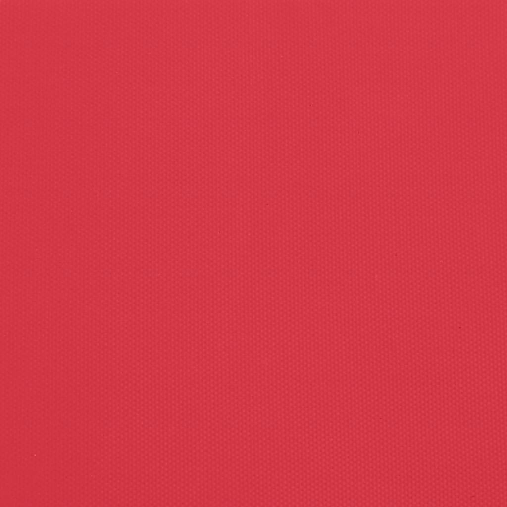 Glamorous Pups : vidaXL Pet Bike Trailer Red and Grey Oxford fabric, Iron, PVC Compact