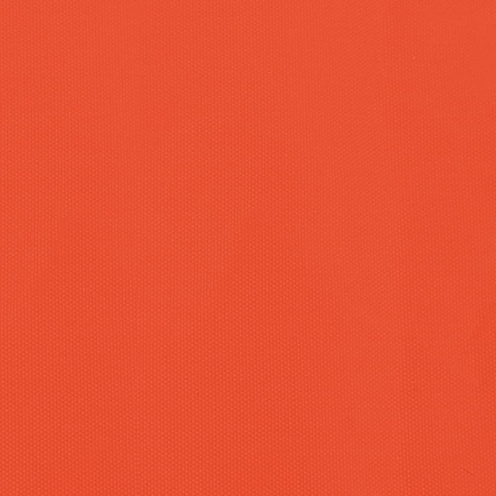 Glamorous Pups : vidaXL Pet Bike Trailer Orange and Black Oxford Fabric, Iron, PVC