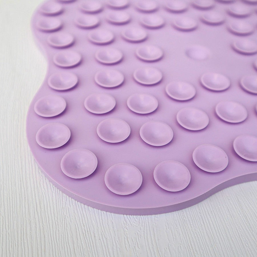 Glamorous Pups : Pet Slow Feeding Set – Silicone Slow Feeder, Licking Plate & Travel Bowl for Puppies & Small Breeds