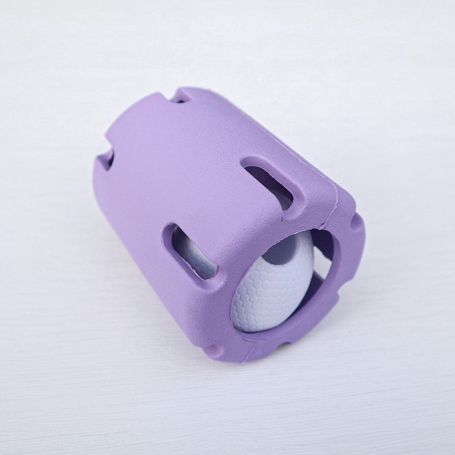 Glamorous Pups : Pet Playtime Set – Chew-Proof, Enriching, and Safe Toys for Active Pets