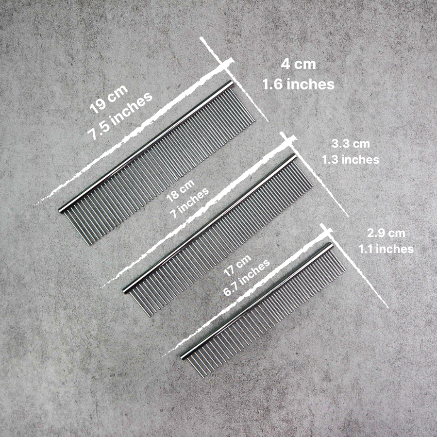 Glamorous Pups : Pet Grooming Set – Complete At-Home Spa Kit for Relaxed, Stress-Free Pet Care